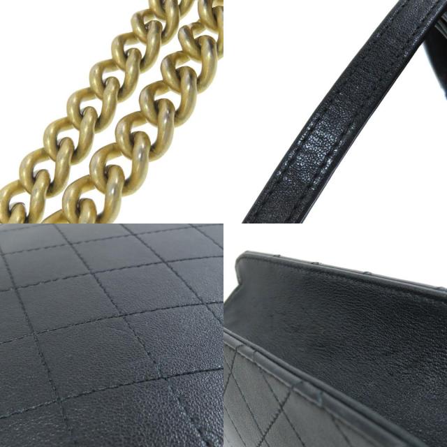 W12-038 CHANEL シャネル チェーン ストラップ ココマーク 金金具 W12-038 CHANEL シャネル チェーン ストラップ ココマーク 金金具