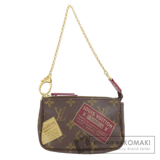 ルイ・ヴィトン ブレスレット·エッセンシャルV LOUIS VUITTON ルイヴィトン M6042 エッセンシャルV