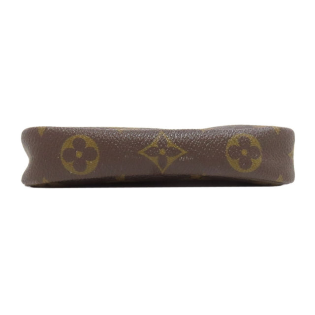 LOUIS VUITTON ルイヴィトン M63798 ミニポシェット・アクセ