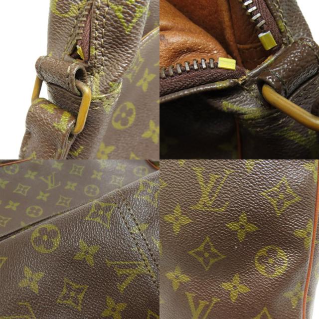 ルイヴィトン ショルダーバッグ マルソー