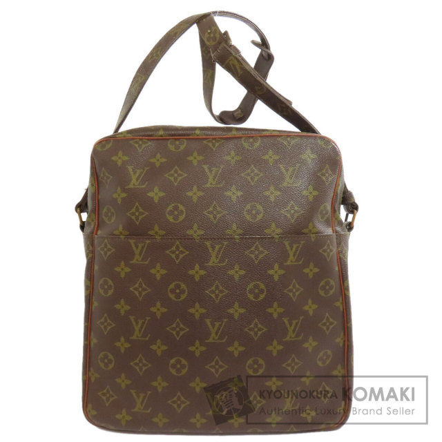 ヒロックさん専用LOUIS VUITTON マルソー M40264 モノグラム LOUIS VUITTON ルイヴィトン M40264 マルソー ショルダーバッグ