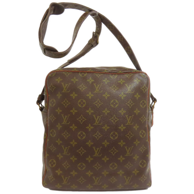 ルイヴィトン ショルダーバッグ マルソー