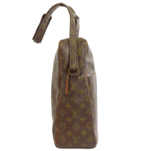 ヒロックさん専用LOUIS VUITTON マルソー M40264 モノグラム LOUIS VUITTON ルイヴィトン M40264 マルソー ショルダーバッグ