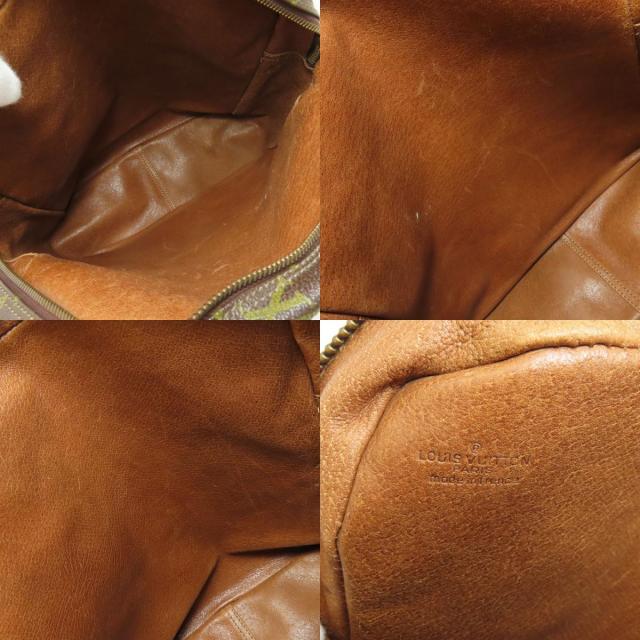 ルイヴィトン ショルダーバッグ マルソー