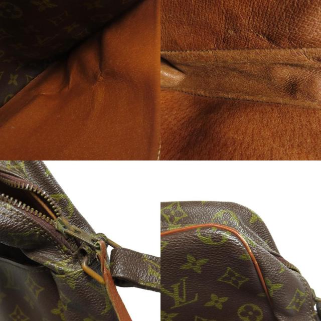 ルイヴィトン ショルダーバッグ マルソー