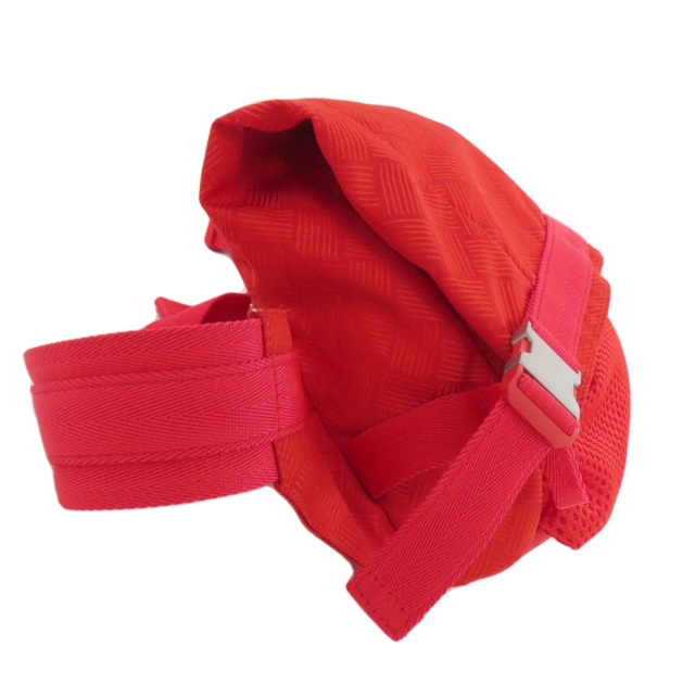 ボッテガヴェネタ ボディバッグ イントレチャート柄