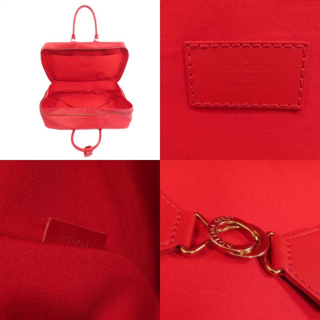 LOUIS VUITTON ルイヴィトン M54477 ポルト ドキュマン