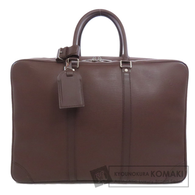 Dunhill ダンヒル ディーエイト 総柄 2WAY ビジネスバッグ