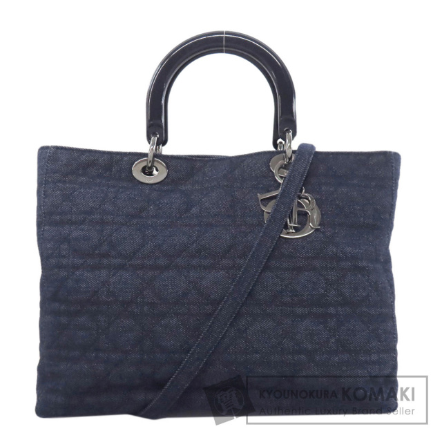 CHRISTIAN DIOR クリスチャンディオール レディディオール