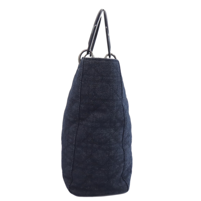 ディオール レディディオール カナージュ デニム 2WAY ハンドバッグ Amazon | [Dior] (ディオール) レディディオール カナージュ