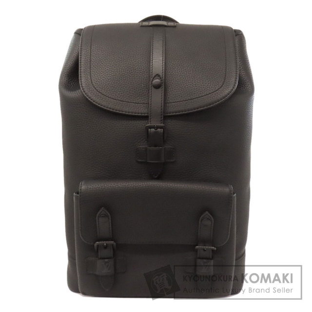 LOUIS VUITTON ルイヴィトン M58644 クリストファースリムバック