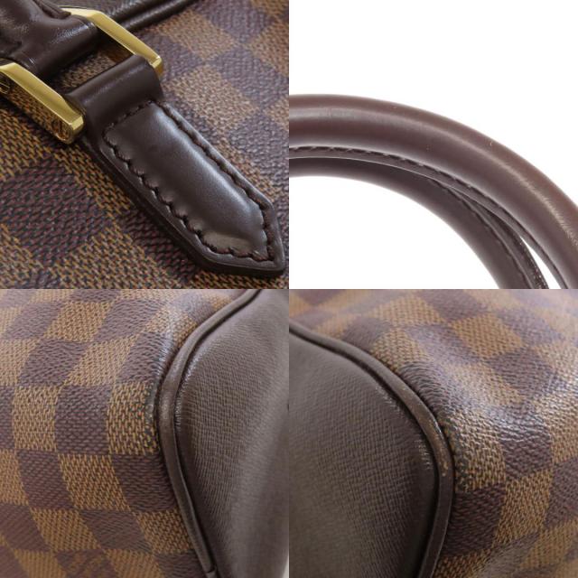 LOUIS VUITTON ルイヴィトン N51150 ブレラ ハンドバッグ ダミエ