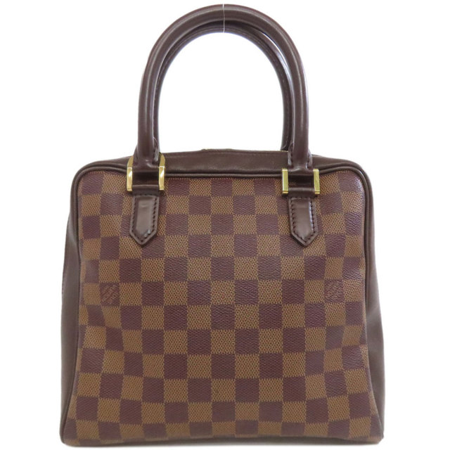 LOUIS VUITTON ルイヴィトン N51150 ブレラ ハンドバッグ ダミエ
