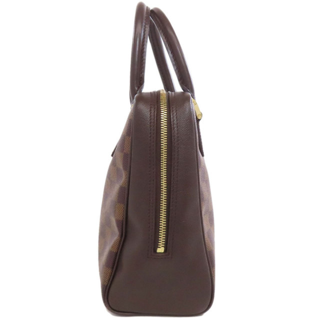 LOUIS VUITTON ルイヴィトン N51150 ブレラ ハンドバッグ ダミエ