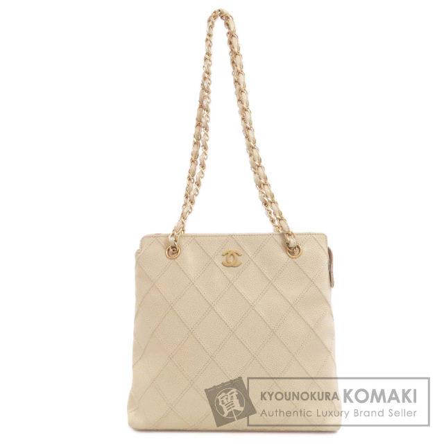極 美品 シャネル ココマーク グラフィティ キャンバス バックパック ゴールド CHANEL - 極 美品 シール有 28番台 CHANEL シャネル ココマーク