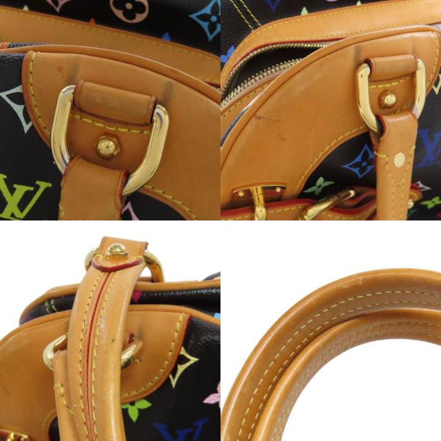 ルイヴィトン ハンドバッグ クラウディア