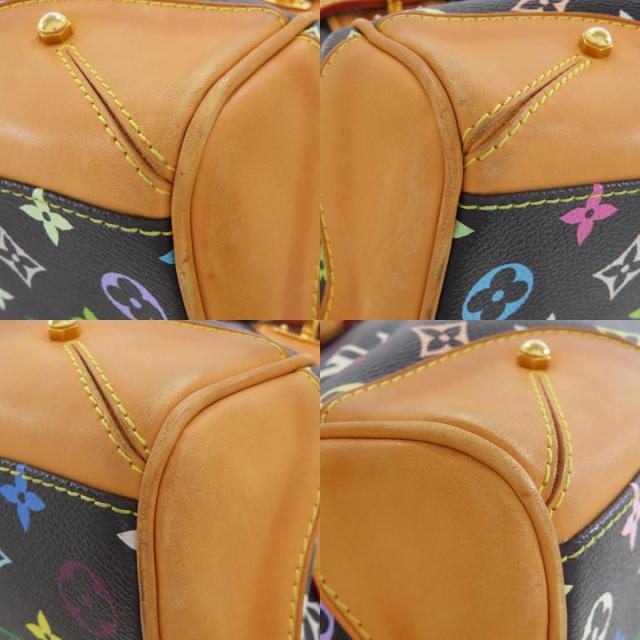 ルイヴィトン ハンドバッグ クラウディア