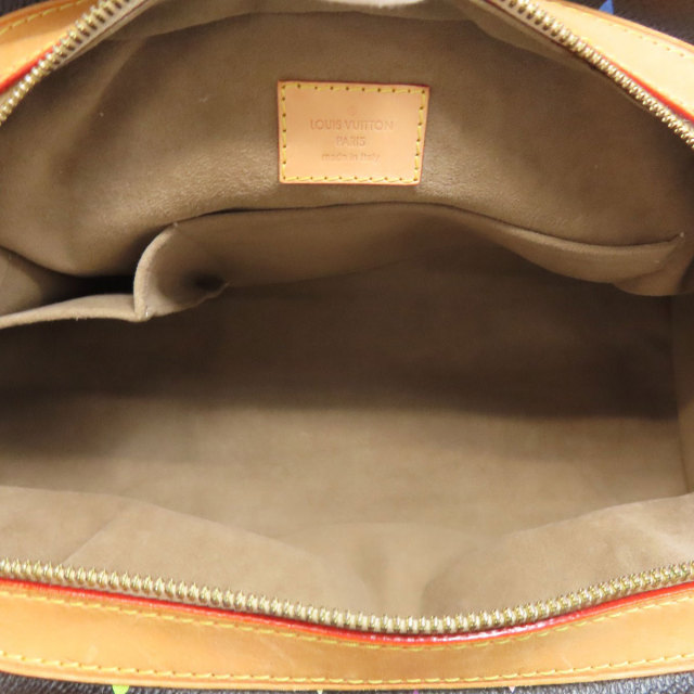 ルイヴィトン ハンドバッグ クラウディア