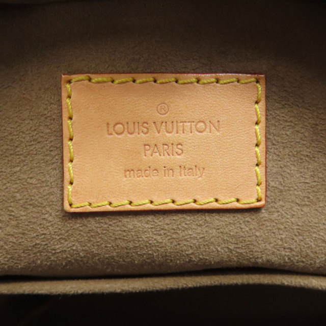 ルイヴィトン ハンドバッグ クラウディア