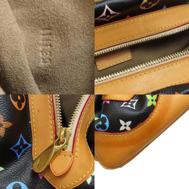 ルイヴィトン ハンドバッグ クラウディア