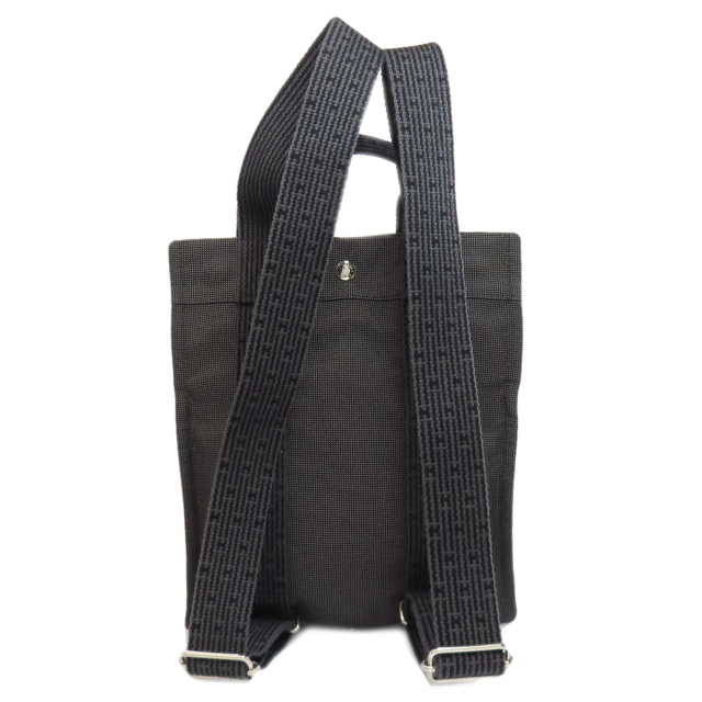 HERMES エルメス リュック エールラインアドPM キャンバス 南京錠 HERMES エルメス エールライン アド PM リュック・デイパック