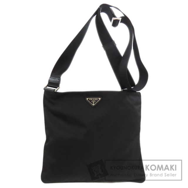 PRADA ナイロン素材　バッグ 永久保存版】PRADA(プラダ)ナイロンバッグ6選👜名品バッグ図鑑