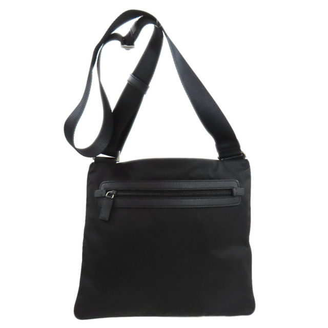 【PRADA】　ナイロンショルダーバッグ Amazon | [プラダ] PRADA バッグ(ショルダーバッグ) 1BA173 QXO