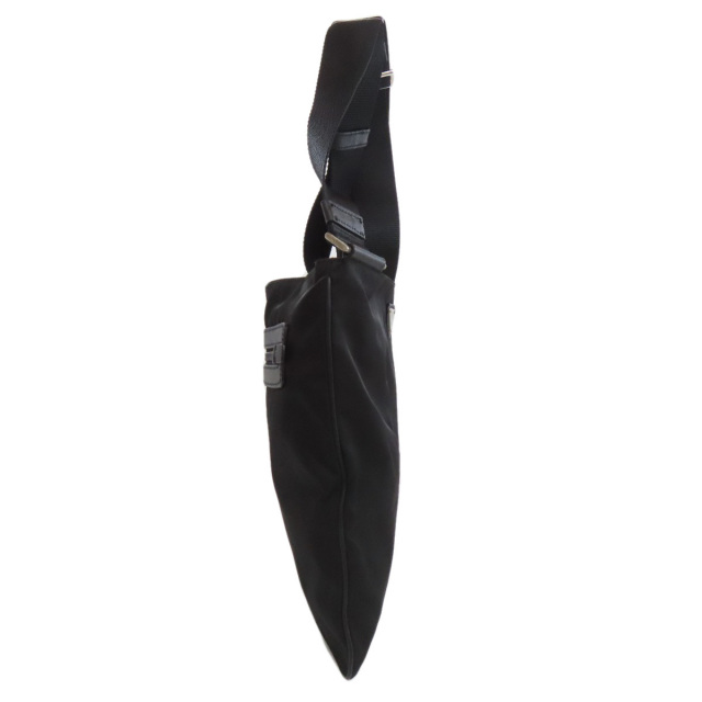 【PRADA】ロゴ ショルダーバッグ ナイロン シルバー金具 楽天市場】PRADA プラダ ショルダー（カラーシルバー）（バッグ