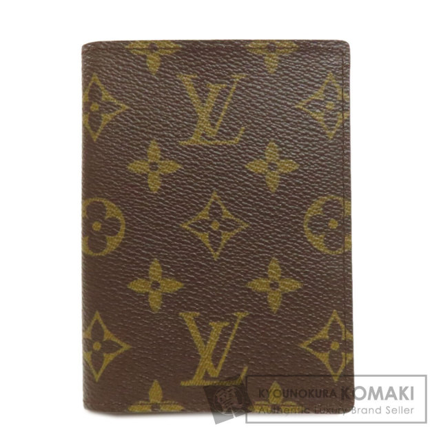値下げ❗️ルイヴィトン　草間彌生　モノグラムウェーブ　ポルトフォイユアンソリット LOUIS VUITTON ルイヴィトン M60452 ポルトフォイユ