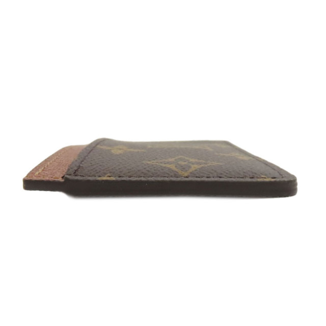 LOUIS VUITTON ルイヴィトン M61733 ポルトカルト・サーンプル