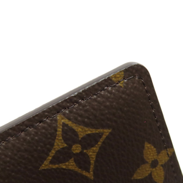 LOUIS VUITTON ルイヴィトン M61733 ポルトカルト・サーンプル