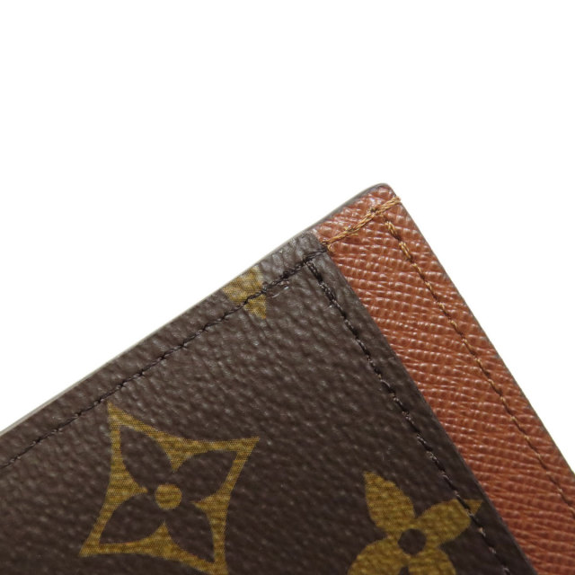 LOUIS VUITTON ルイヴィトン M61733 ポルトカルト・サーンプル カード  