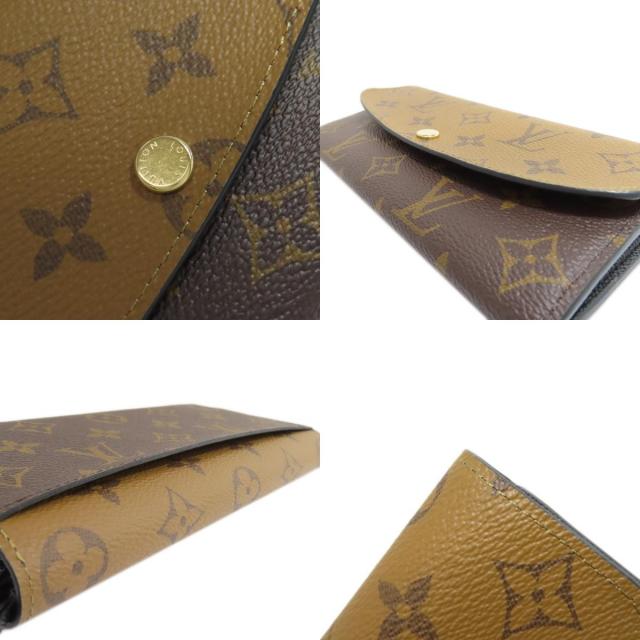 ルイヴィトンポルトフォイユエミリーグリーン　ポーチにもなる長財布　多機能 楽天市場】【財布】LOUIS VUITTON ルイ ヴィトン モノグラム