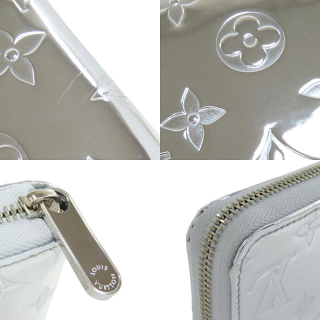 LOUIS VUITTON ルイヴィトン M83543 ジッピー・ウォレット