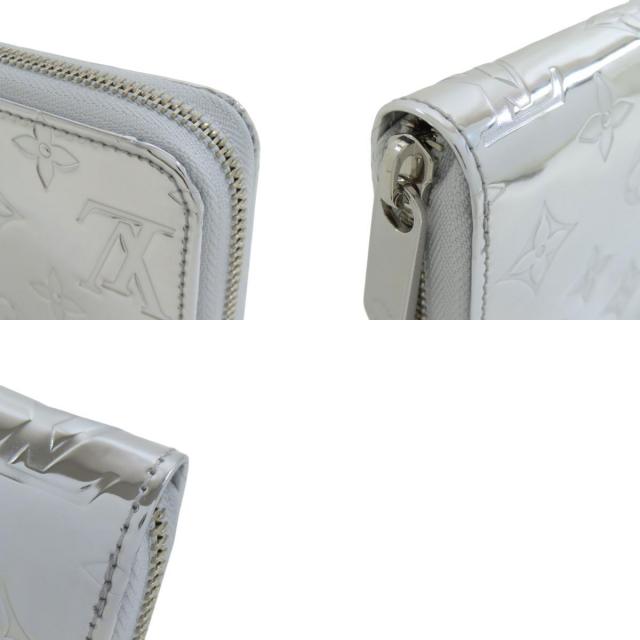 LOUIS VUITTON ルイヴィトン M83543 ジッピー・ウォレット
