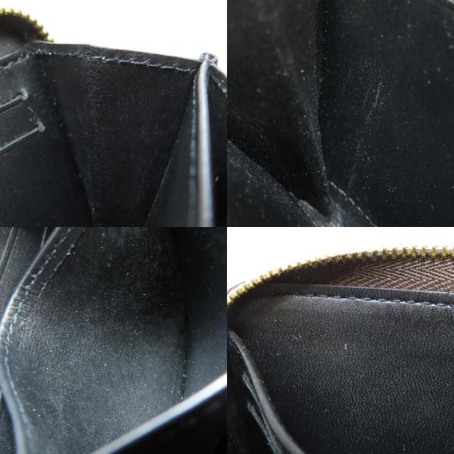 LOUIS VUITTON ルイヴィトン M67690 ジッピー・コインパース