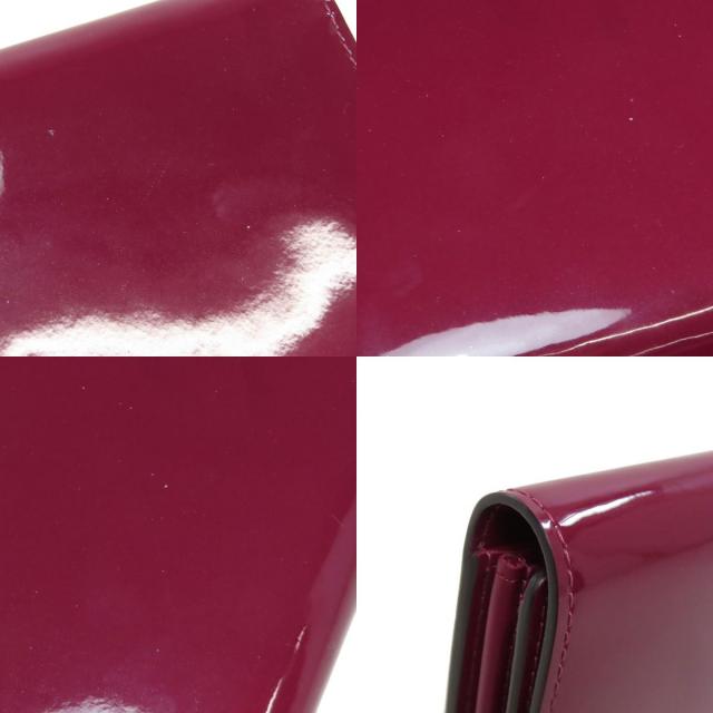 ルイヴィトン 長財布（小銭入れあり） ポルトフォイユ・ツイスト