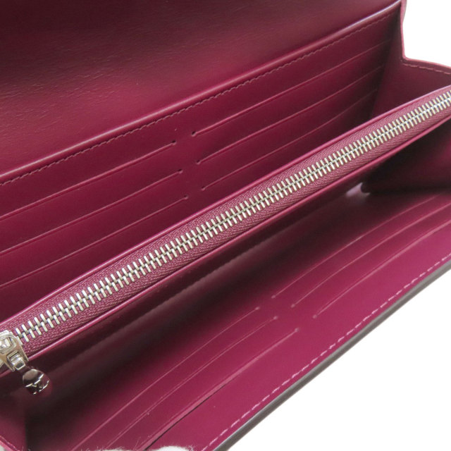 Louis Vuitton 赤 パテントレザー ポーチ　ルイ・ヴィトン Amazon | ルイ ヴィトン LOUIS VUITTON コインケース レディース