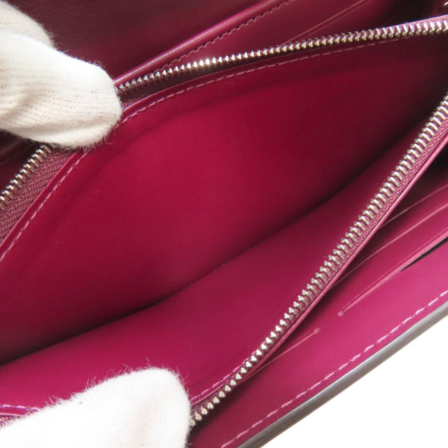 LOUIS VUITTON ルイヴィトン M64463 ポルトフォイユ・ツイスト 長財布