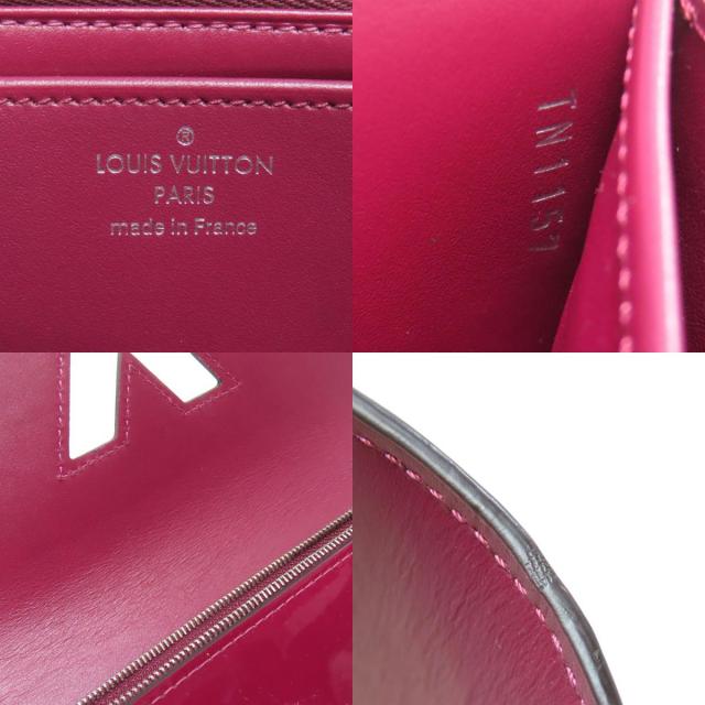 ルイヴィトン 長財布（小銭入れあり） ポルトフォイユ・ツイスト