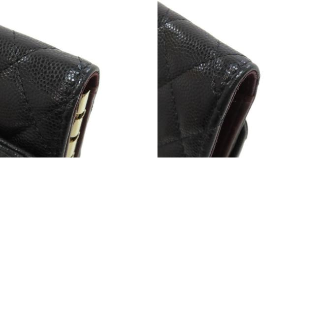 【美品】シャネル キーケース CHANEL シャネル キーケース