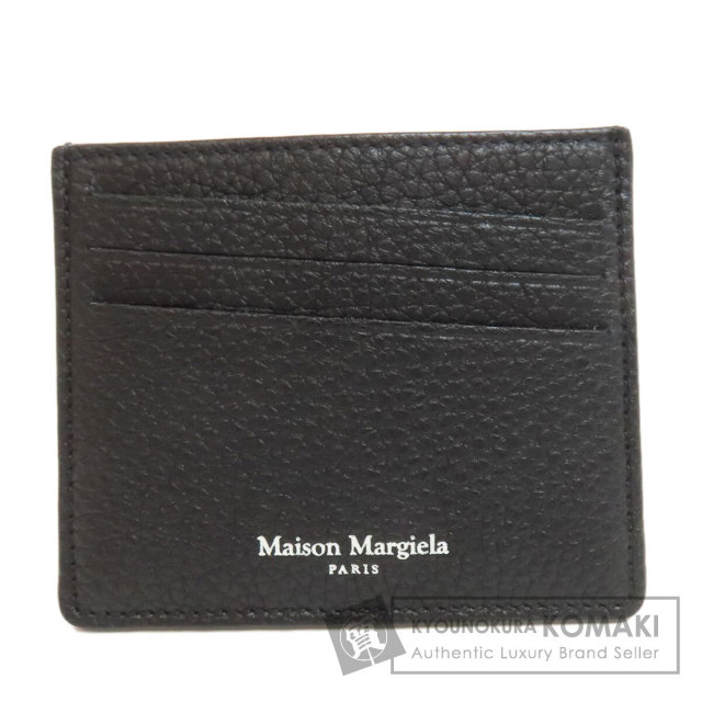 希少最安メゾンマルジェラ定価43000円　名刺入れ　MaisonMargiela メゾンマルジェラ Maison Margiela 名刺入れの買取実績 | 買取