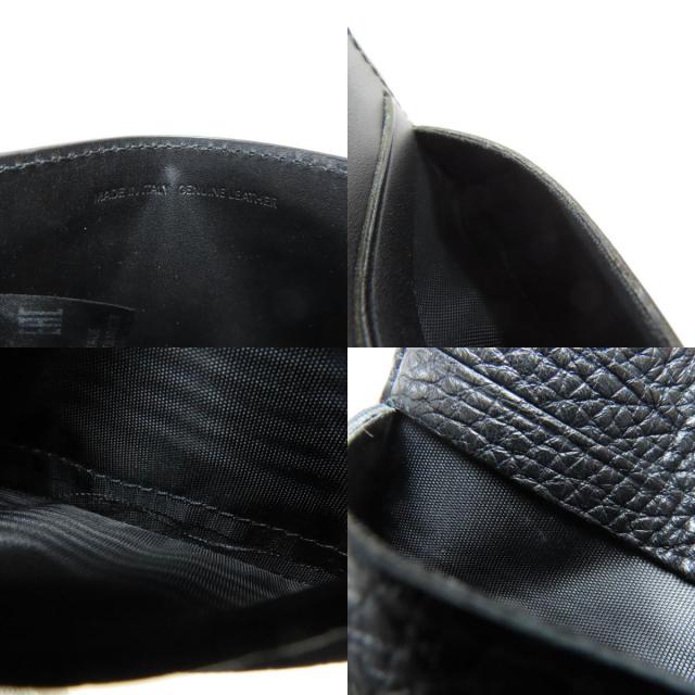 メゾン・マルジェラ カードケース ロゴ