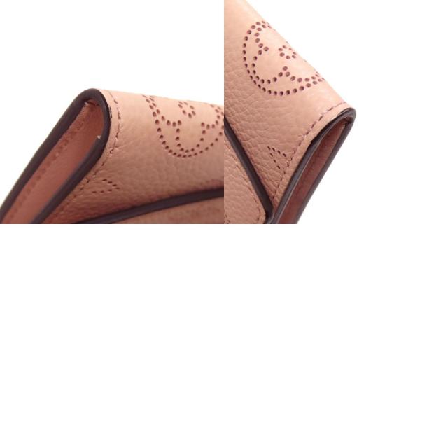 LOUIS VUITTON ルイヴィトン M64050 ポルトモネ・アナエ 二つ折り財布