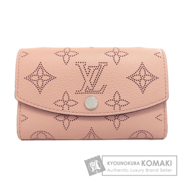ルイヴィトン コンパクトジップ ダミエ 二つ折り財布 エベヌ ラウンドファスナー LOUIS VUITTON ルイヴィトン M61668 コンパクト・ジップ ダミエ