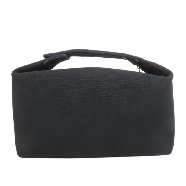 HERMES エルメス ブリッドアブラックGM シルバー金具
