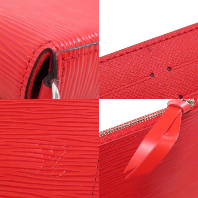 ルイヴィトン ショルダーバッグ ポシェット・フェリシー