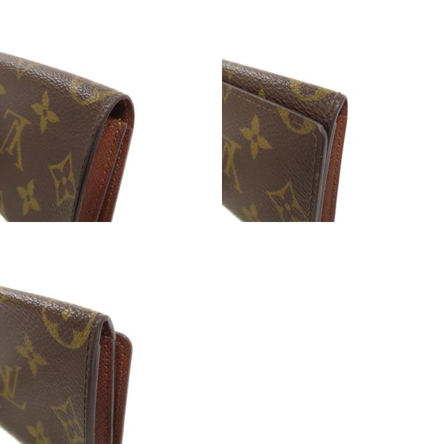 LOUIS VUITTON ルイヴィトン M62920 アンヴェロップ・カルト