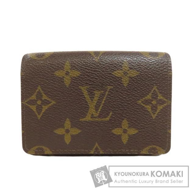 LOUIS VUITTON ルイヴィトン M69076 ポルトクレ イリュストレ