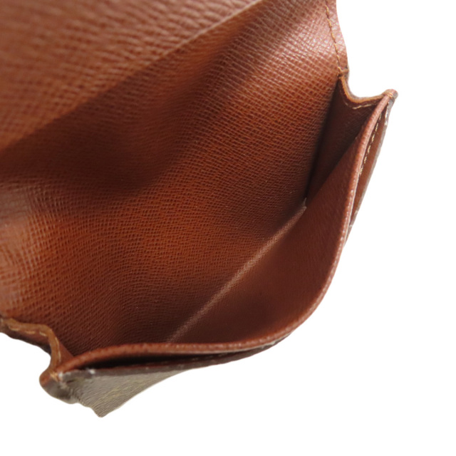 ルイヴィトン【新品未使用】アンヴェロップ・カルト ドゥ ヴィジット　カードケース LOUIS VUITTON ルイヴィトン M56582 アンヴェロップ・カルト